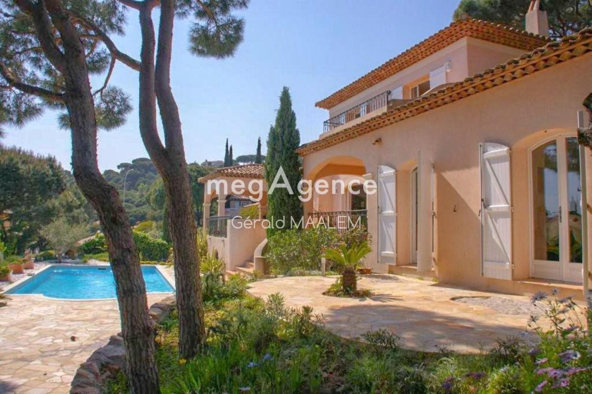 Maison à vendre, 168m², Sainte-Maxime