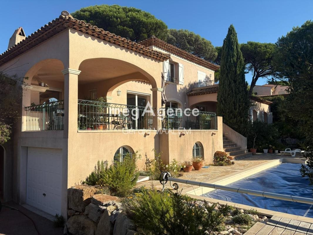 Maison à vendre, 168m², Sainte-Maxime
