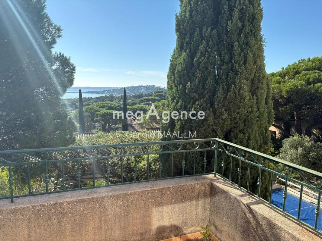 Maison à vendre, 168m², Sainte-Maxime