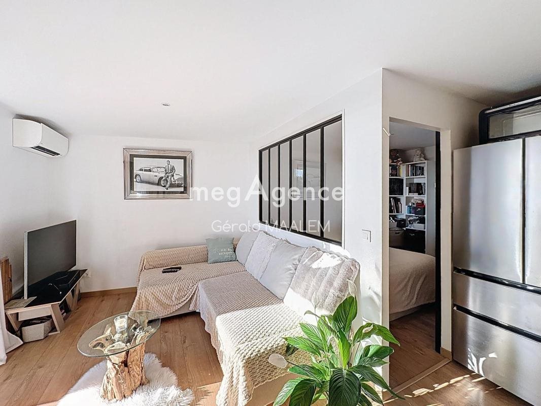 Appartement à vendre, 36m², Roquebrune-sur-Argens