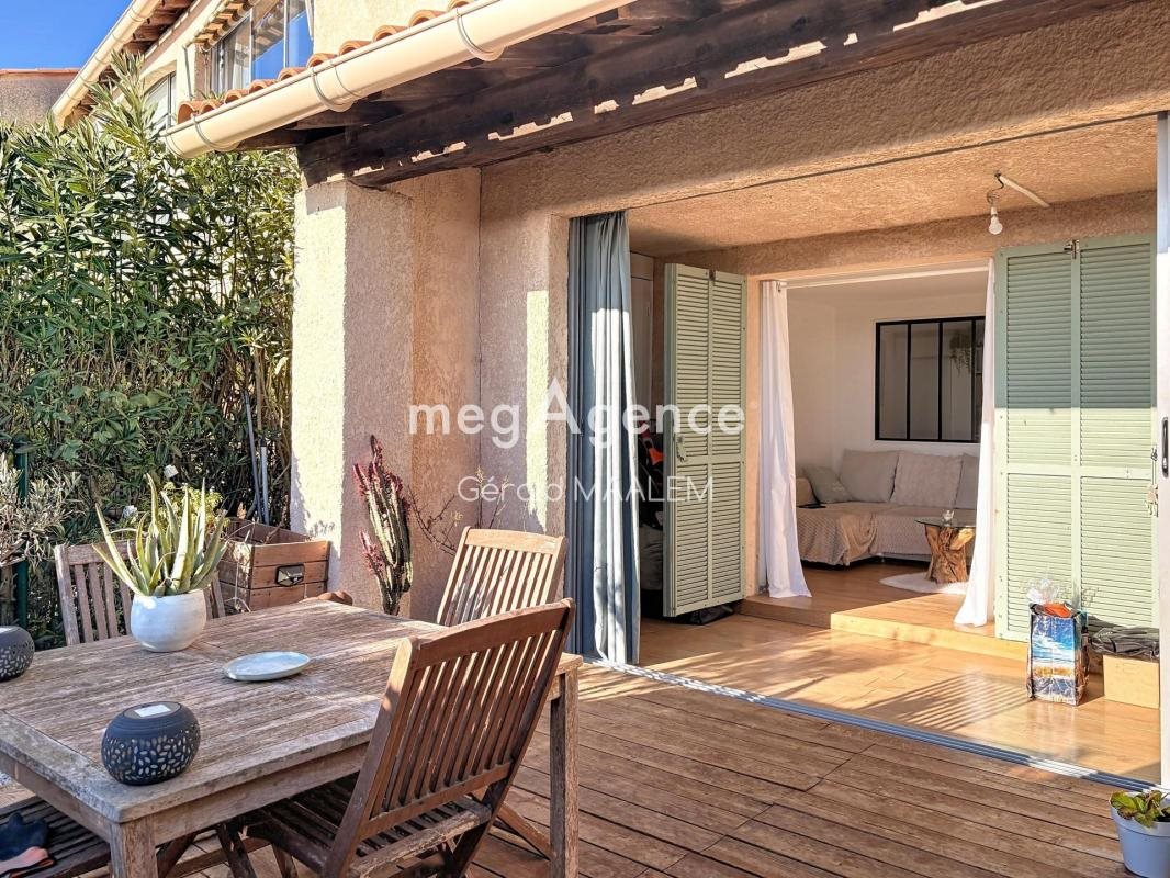 Appartement à vendre, 36m², Roquebrune-sur-Argens