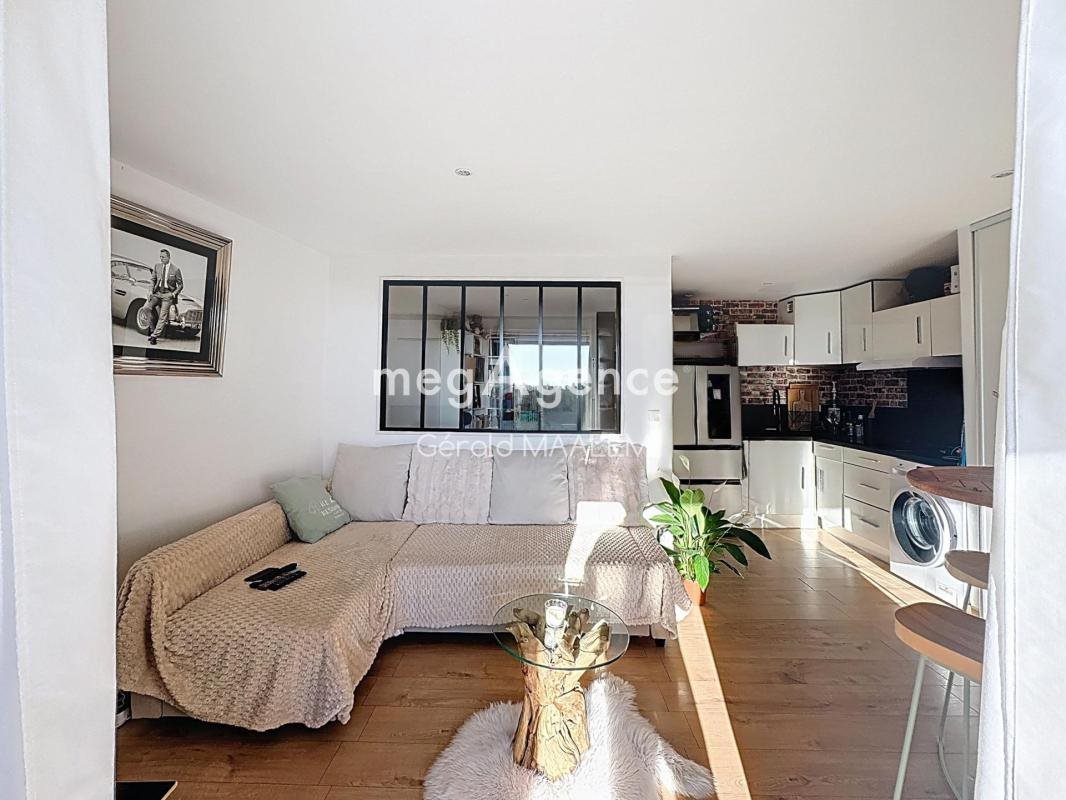 Appartement à vendre, 36m², Roquebrune-sur-Argens