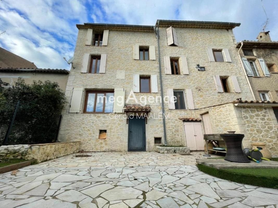 Maison à vendre, 145m², Le Plan-de-la-Tour