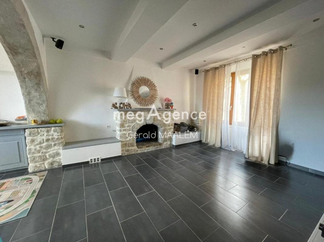 Maison à vendre, 145m², Le Plan-de-la-Tour