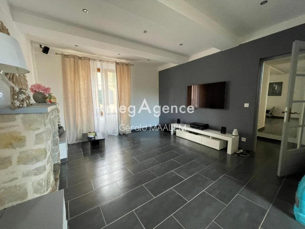 Maison à vendre, 145m², Le Plan-de-la-Tour