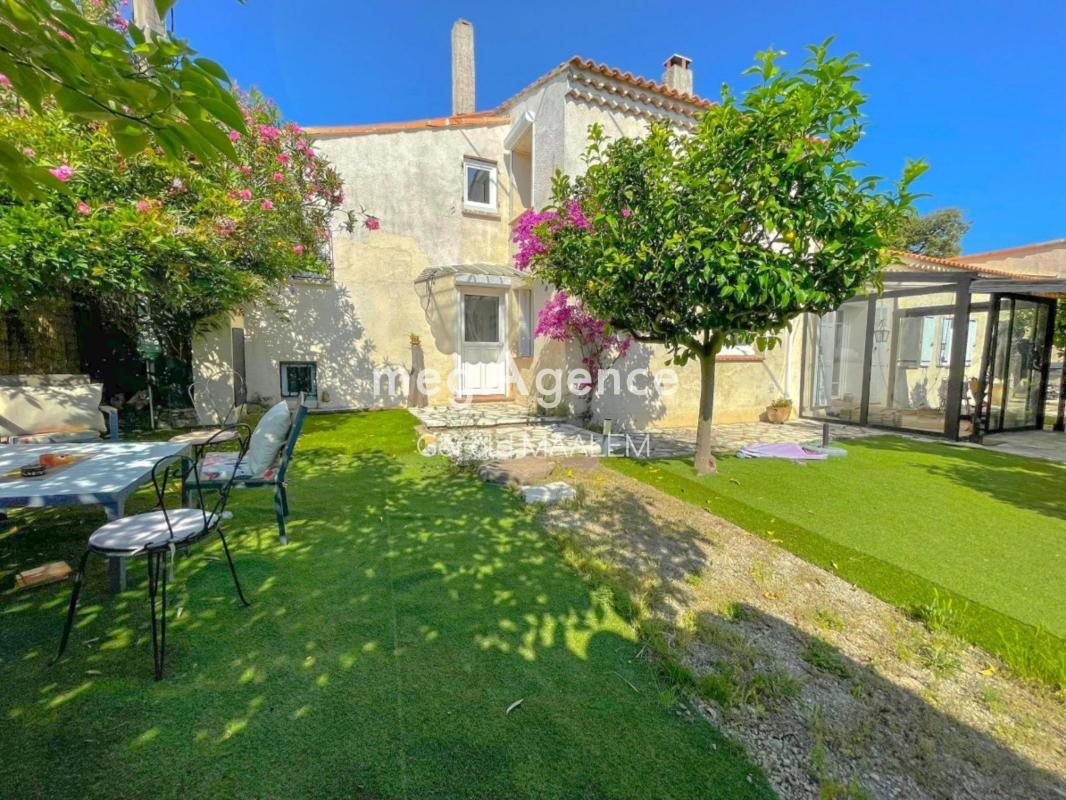 Maison à vendre, 107m², Roquebrune-sur-Argens