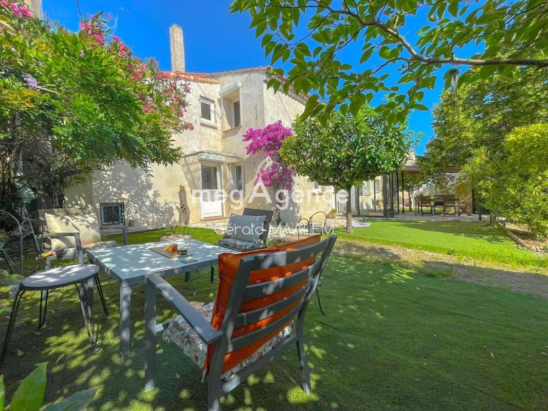 Maison à vendre, 107m², Roquebrune-sur-Argens