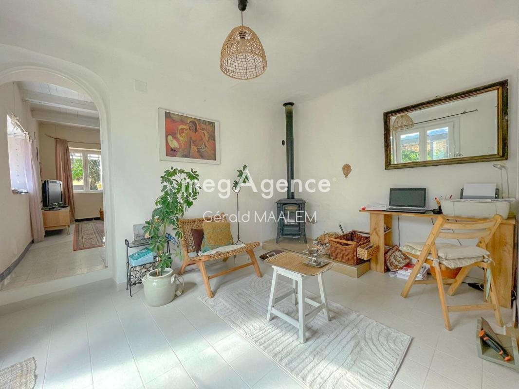 Maison à vendre, 107m², Roquebrune-sur-Argens