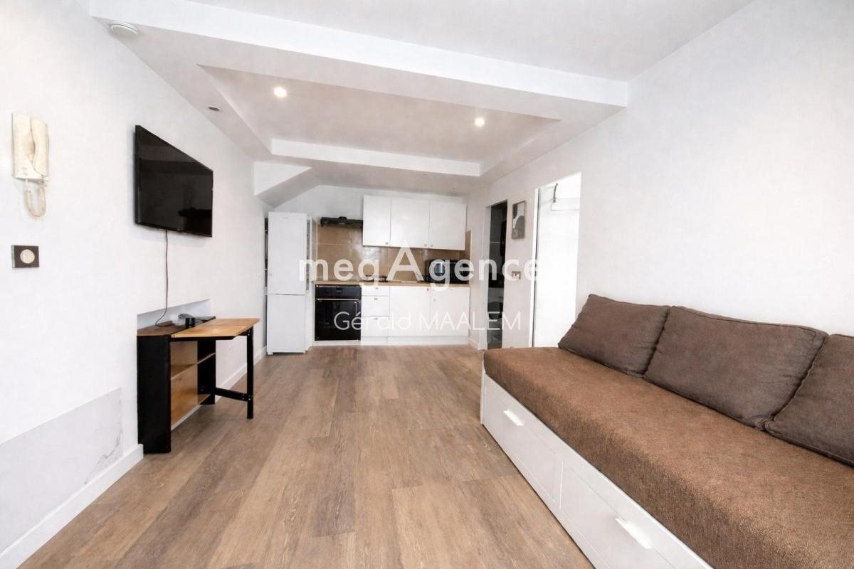Appartement à vendre, 32m², Cavalaire-sur-Mer