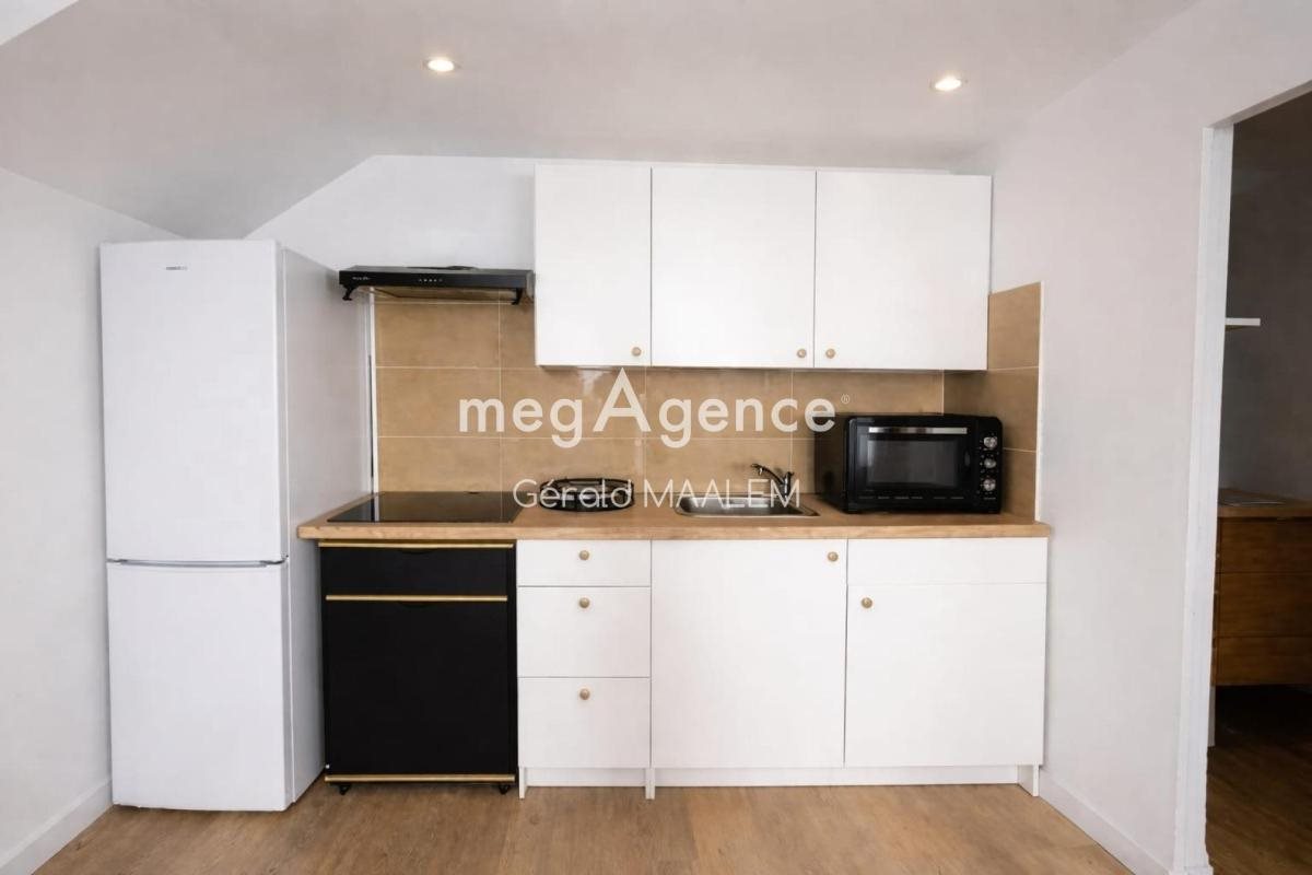 Appartement à vendre, 32m², Cavalaire-sur-Mer