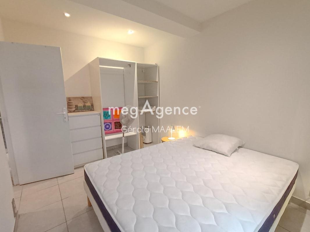 Appartement à vendre, 32m², Cavalaire-sur-Mer