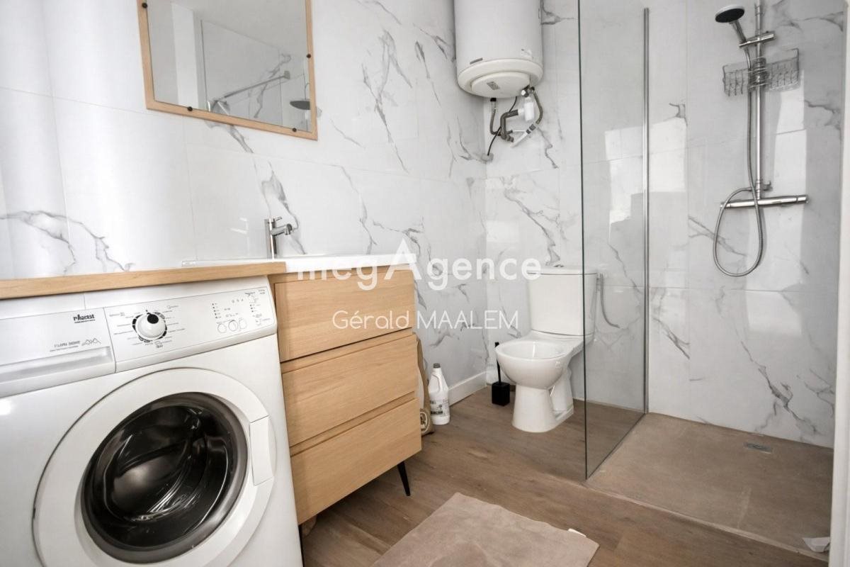 Appartement à vendre, 32m², Cavalaire-sur-Mer