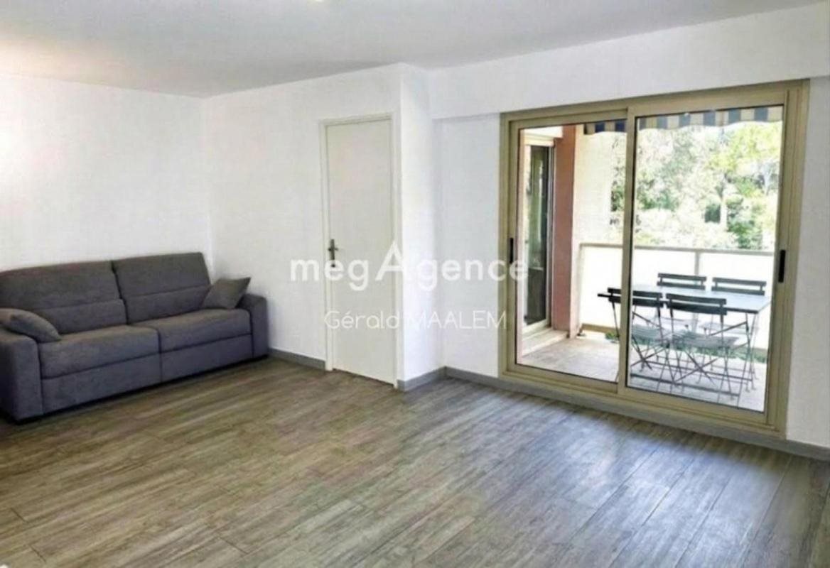 Appartement à vendre, 39m², Cavalaire-sur-Mer