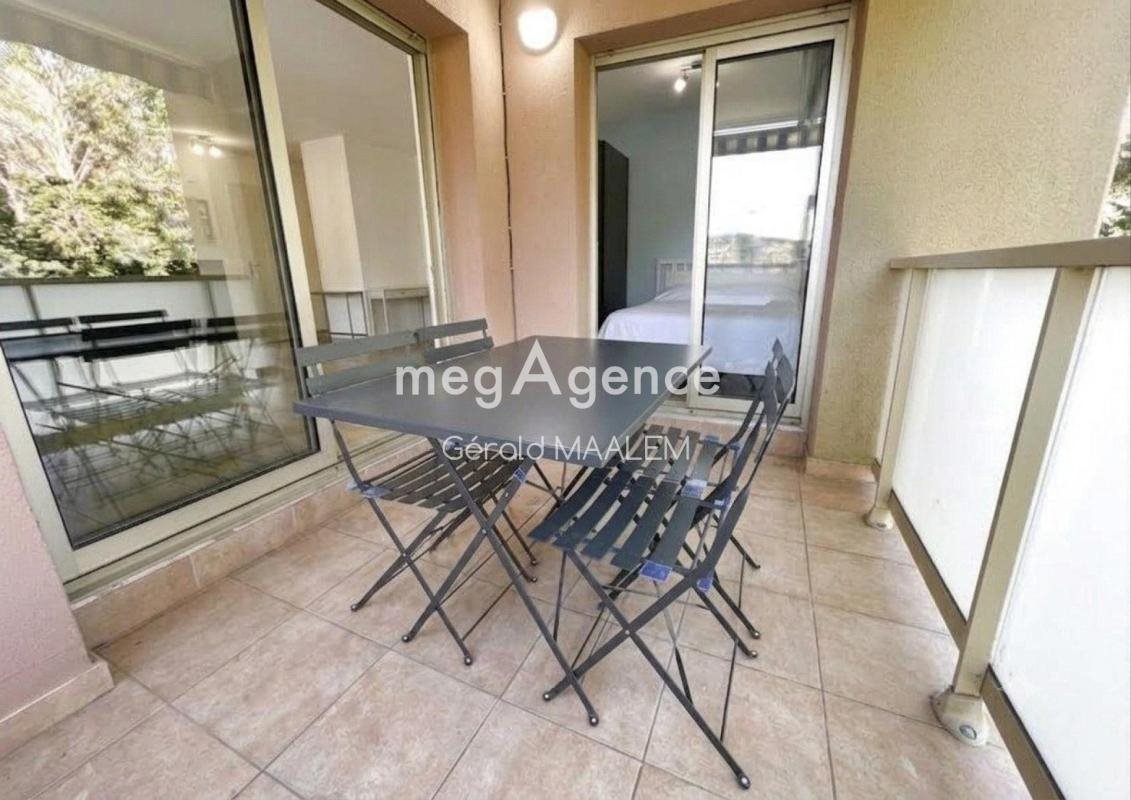 Appartement à vendre, 39m², Cavalaire-sur-Mer