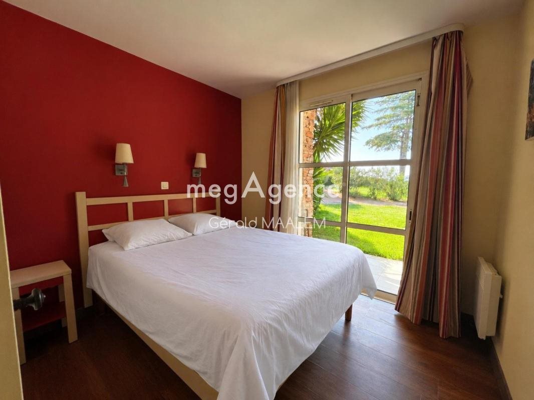Appartement à vendre, 37m², Saint-Raphaël