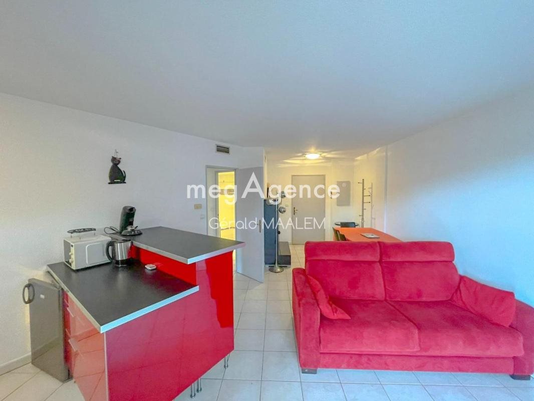 Appartement à vendre, 42m², Cavalaire-sur-Mer