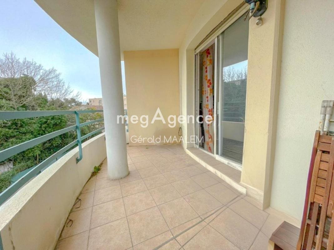 Appartement à vendre, 42m², Cavalaire-sur-Mer