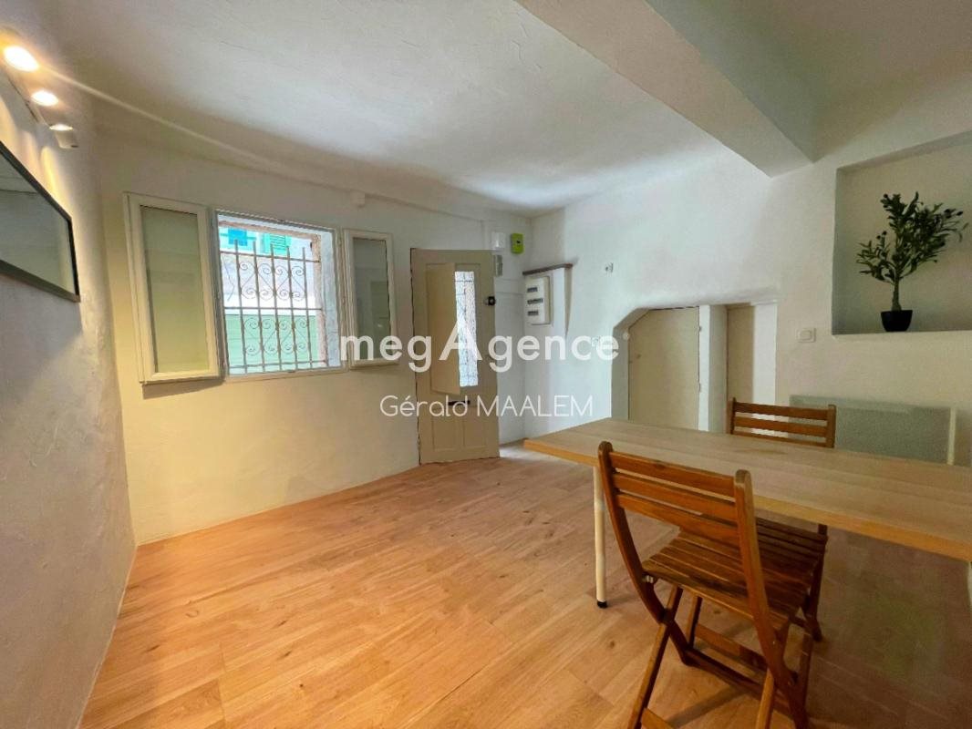 Appartement à vendre, 27m², Fréjus