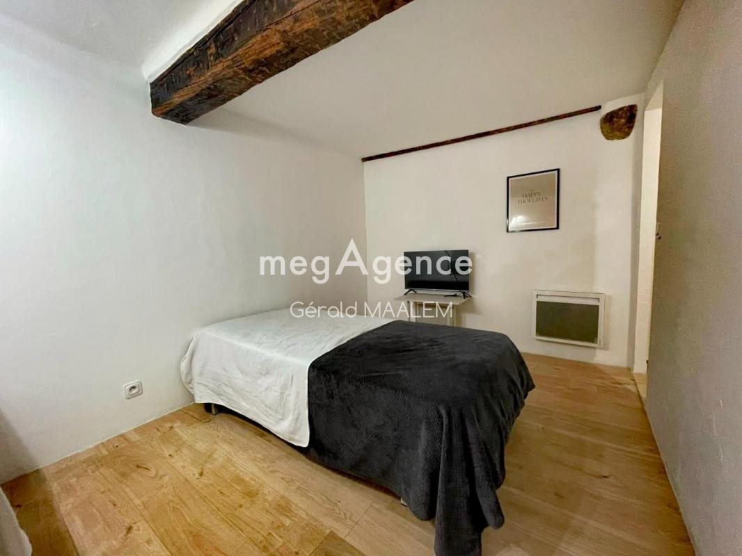Appartement à vendre, 27m², Fréjus