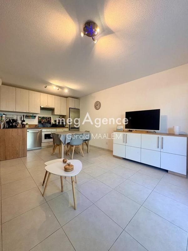 Appartement à vendre, 44m², Le Plan-de-la-Tour