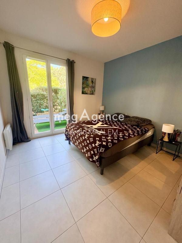 Appartement à vendre, 44m², Le Plan-de-la-Tour