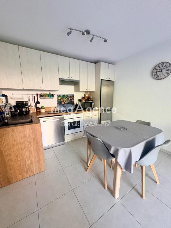 Appartement à vendre, 44m², Le Plan-de-la-Tour