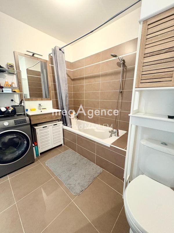 Appartement à vendre, 44m², Le Plan-de-la-Tour