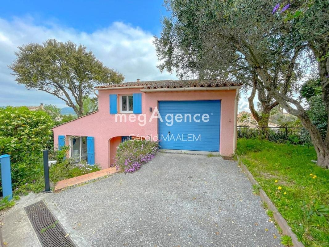 Maison à vendre, 94m², Cogolin