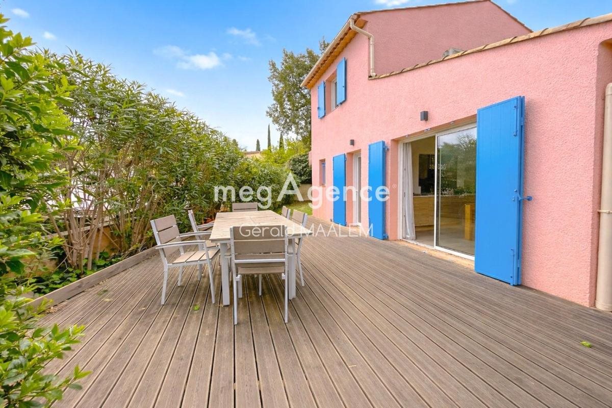 Maison à vendre, 94m², Cogolin