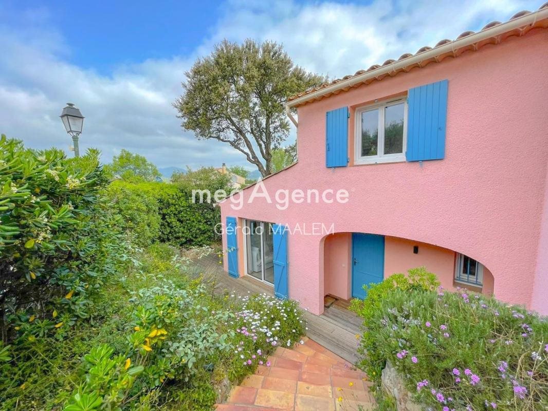 Maison à vendre, 94m², Cogolin