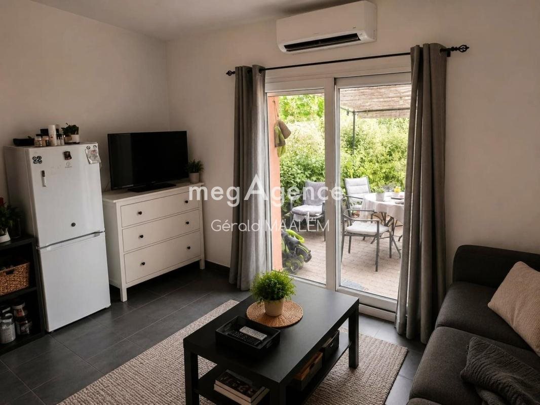Maison à vendre, 35m², Vidauban