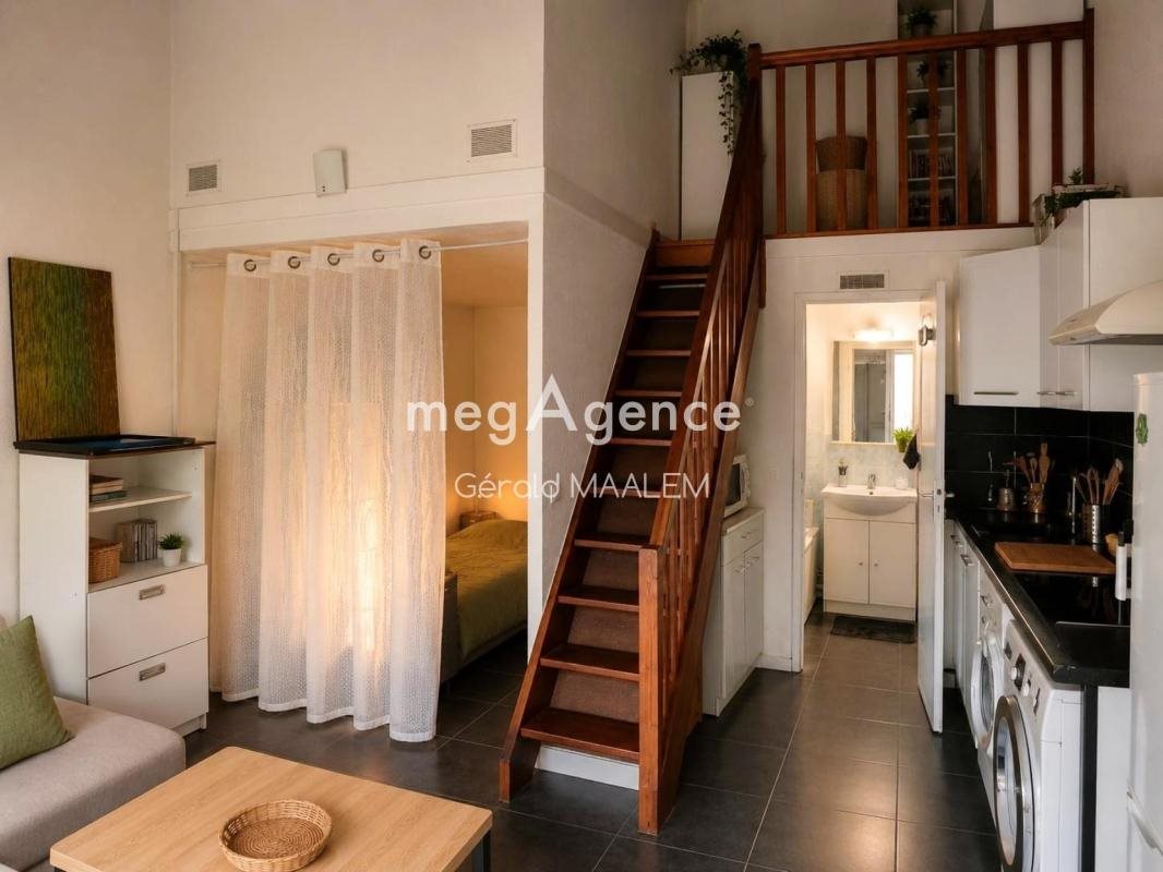 Maison à vendre, 35m², Vidauban