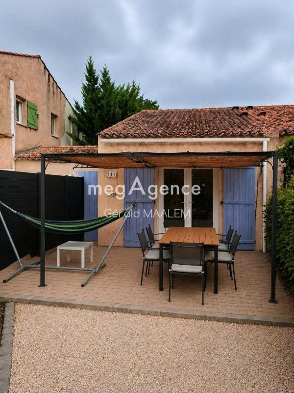 Maison à vendre, 35m², Vidauban