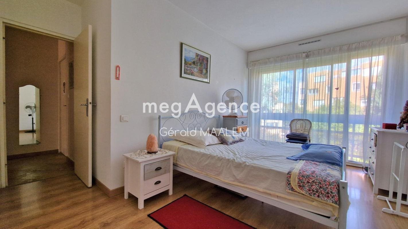Appartement à vendre, 74m², Sainte-Maxime