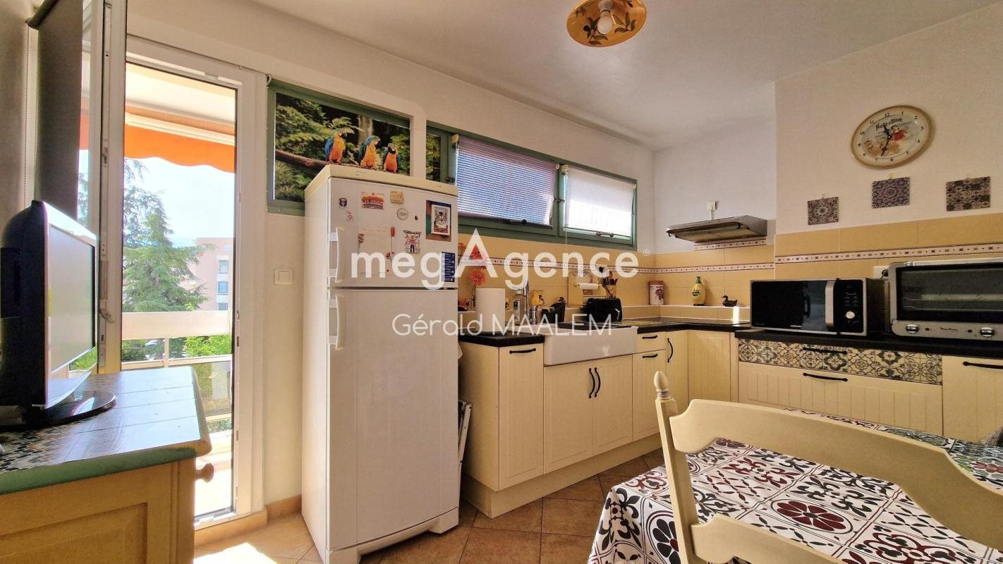 Appartement à vendre, 74m², Sainte-Maxime