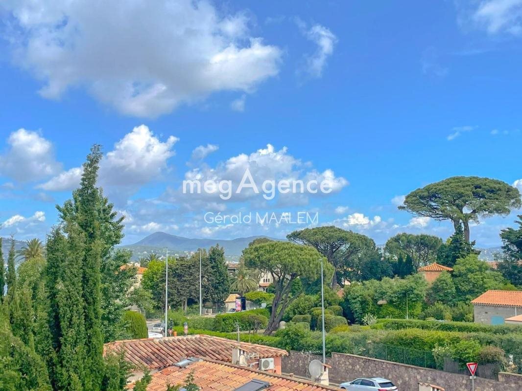 Appartement à vendre, 25m², Saint-Tropez