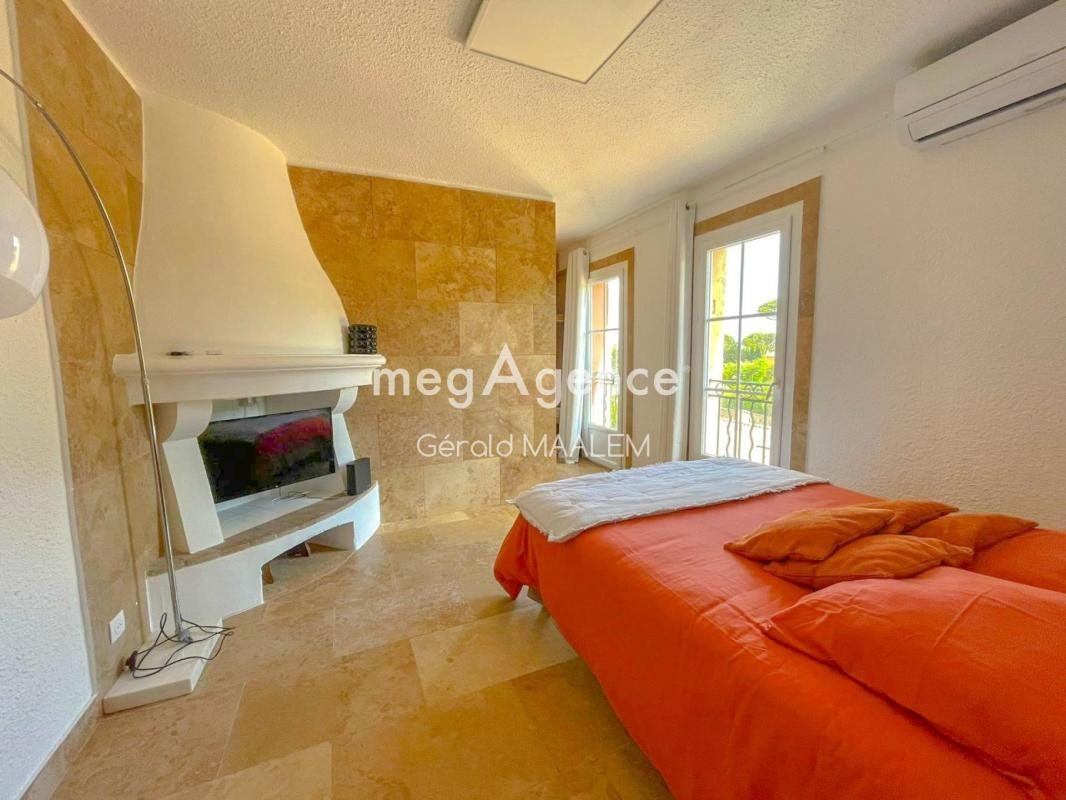 Appartement à vendre, 25m², Saint-Tropez