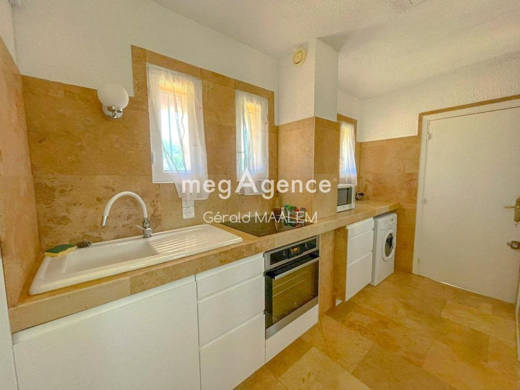 Appartement à vendre, 25m², Saint-Tropez