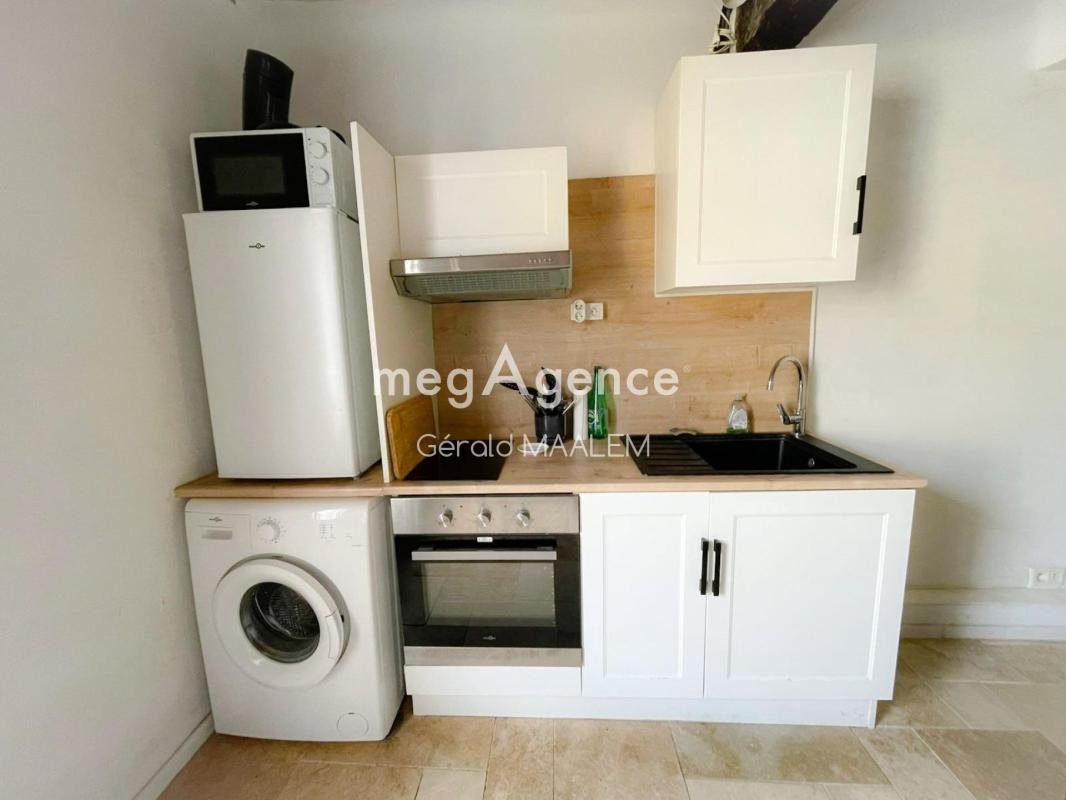 Appartement à vendre, 24m², Roquebrune-sur-Argens
