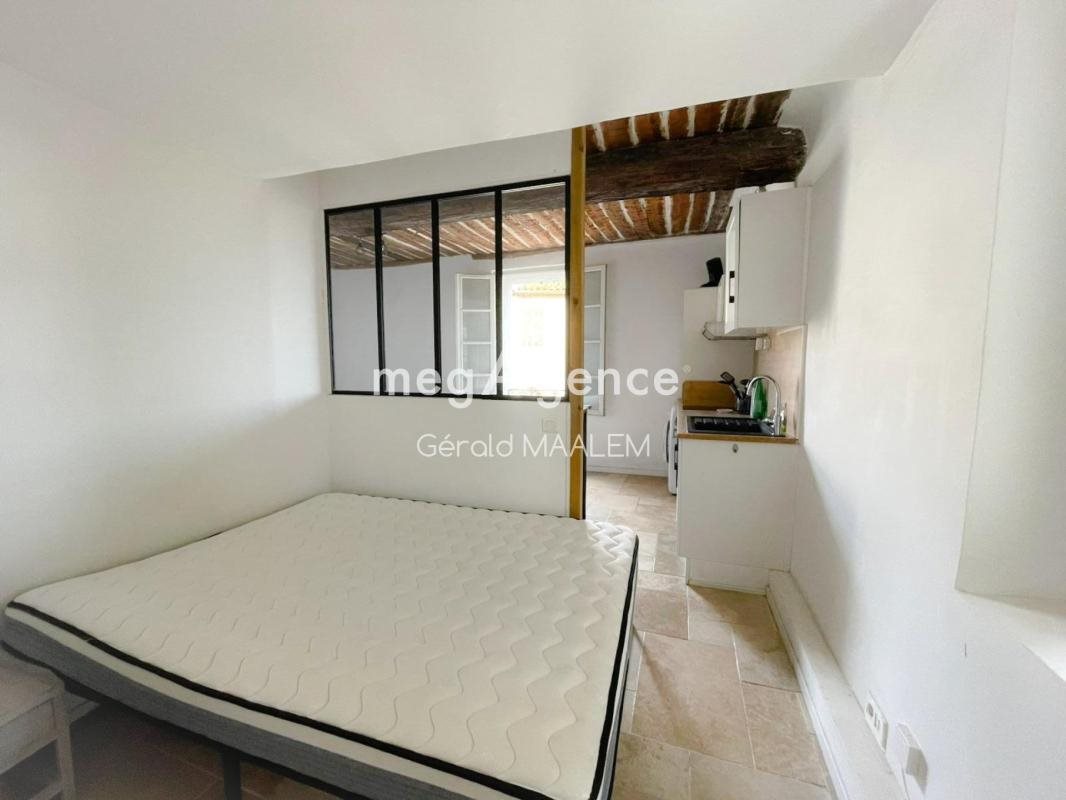 Appartement à vendre, 24m², Roquebrune-sur-Argens