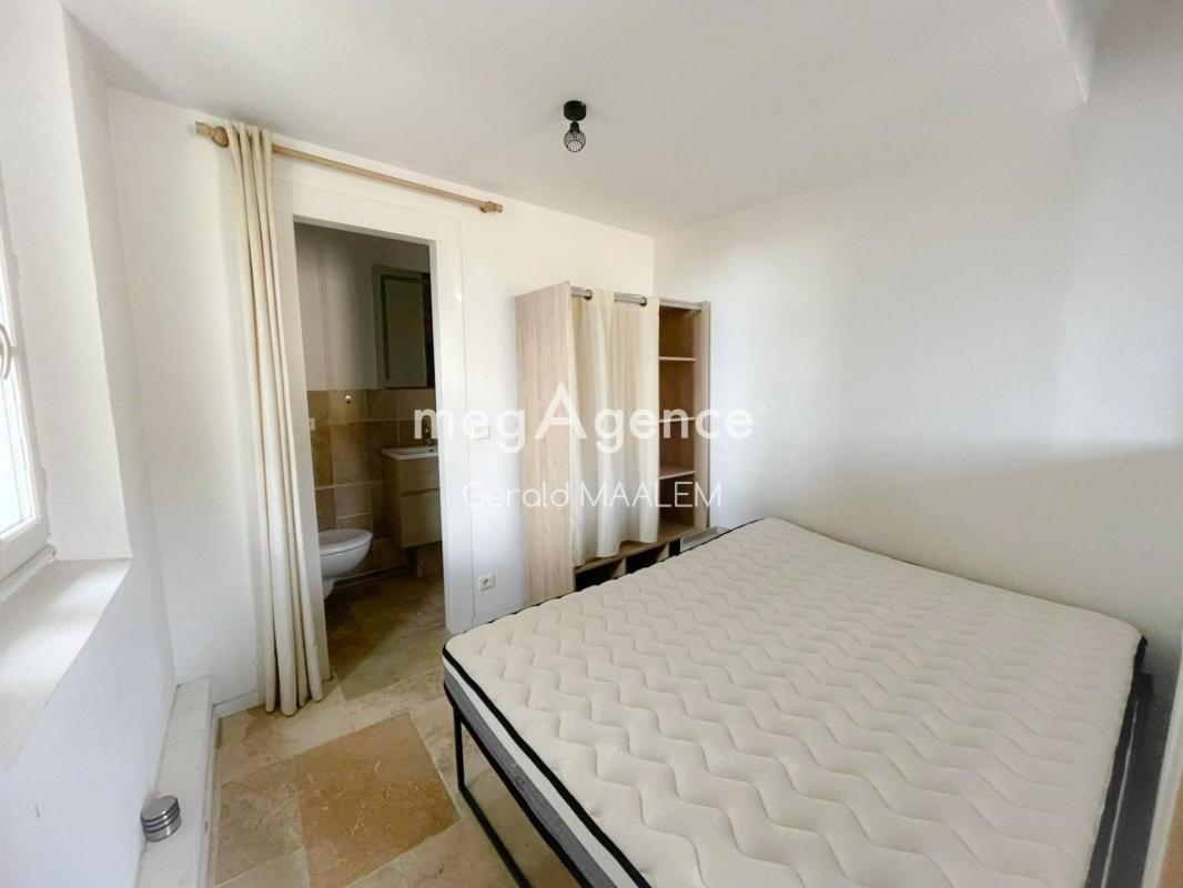 Appartement à vendre, 24m², Roquebrune-sur-Argens