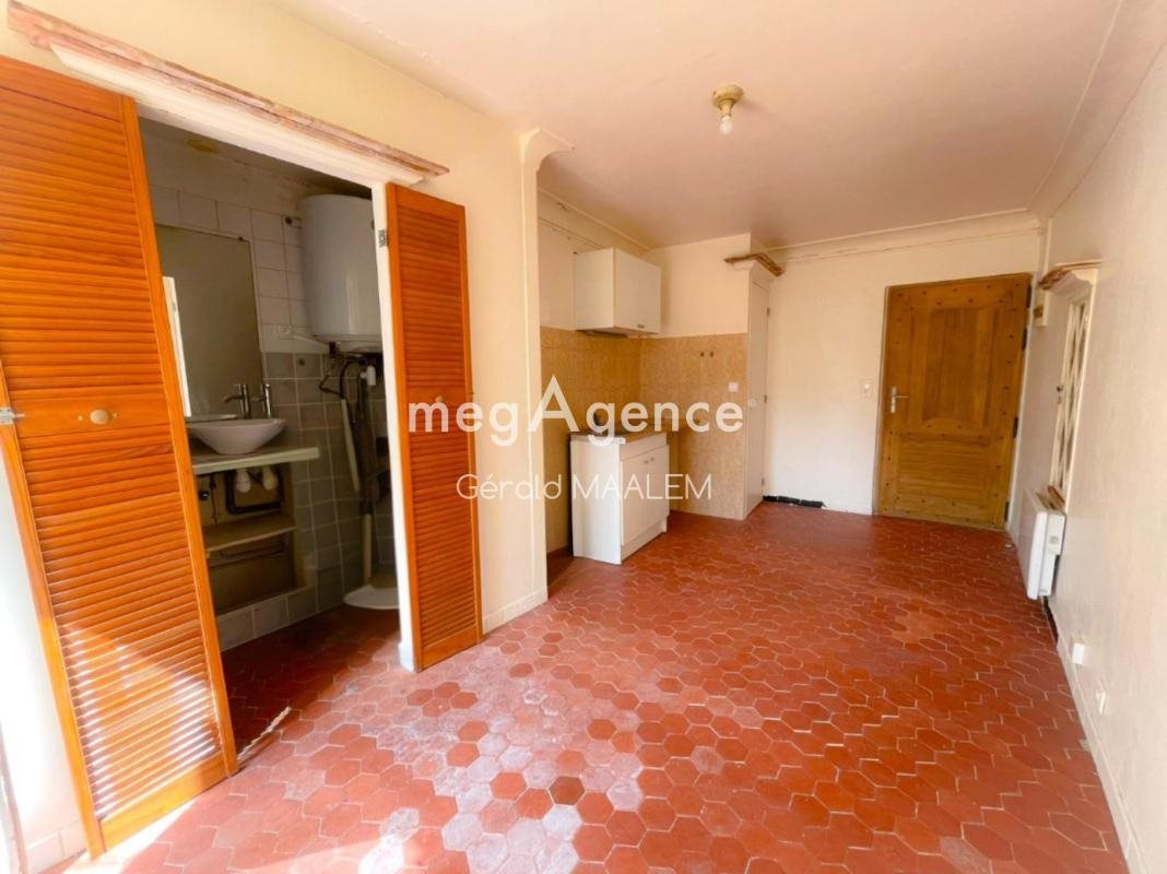 Appartement à vendre, 17m², Roquebrune-sur-Argens