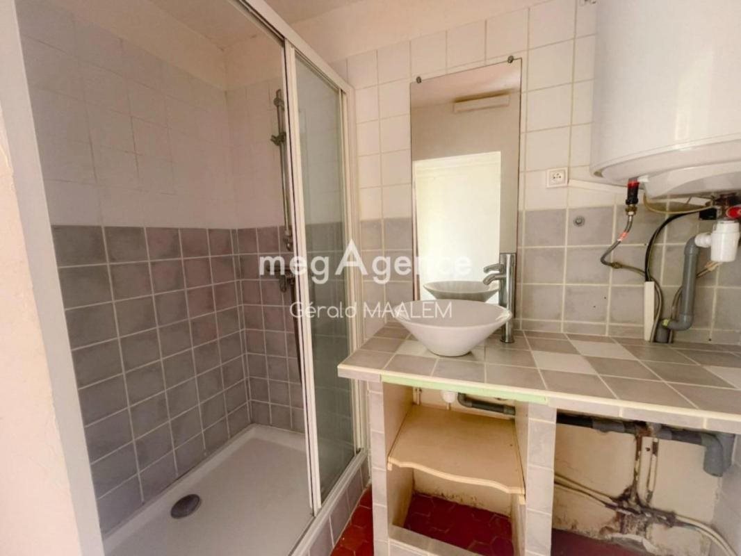 Appartement à vendre, 17m², Roquebrune-sur-Argens