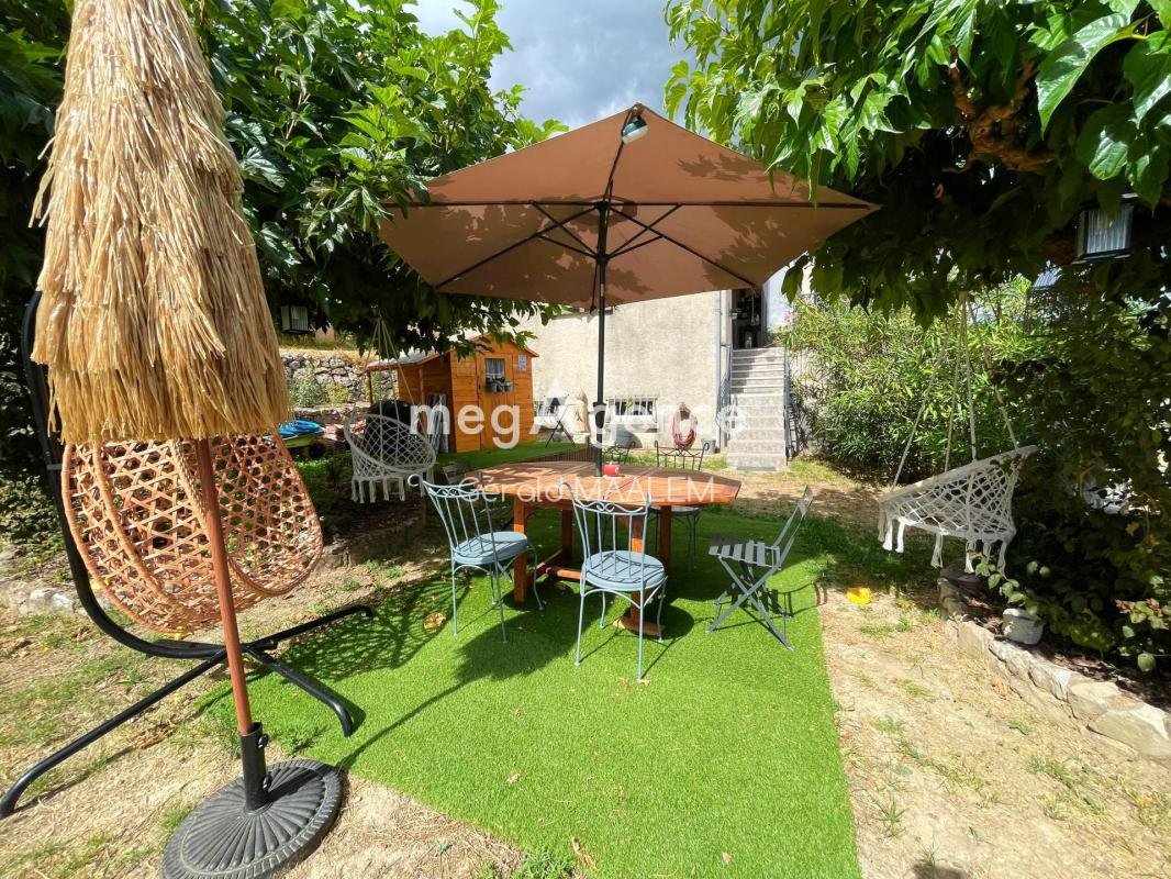 Maison à vendre, 120m², Flayosc