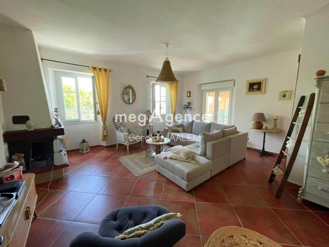 Maison à vendre, 120m², Flayosc