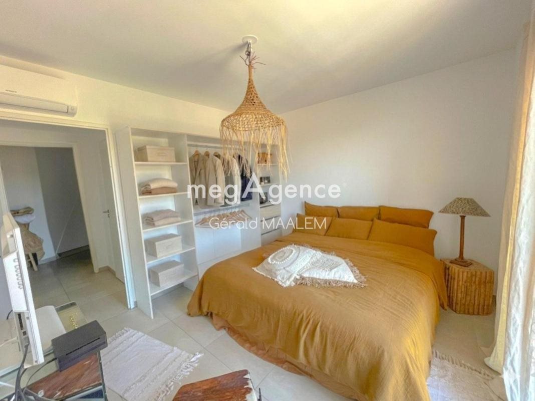 Appartement à vendre, 64m², Cogolin