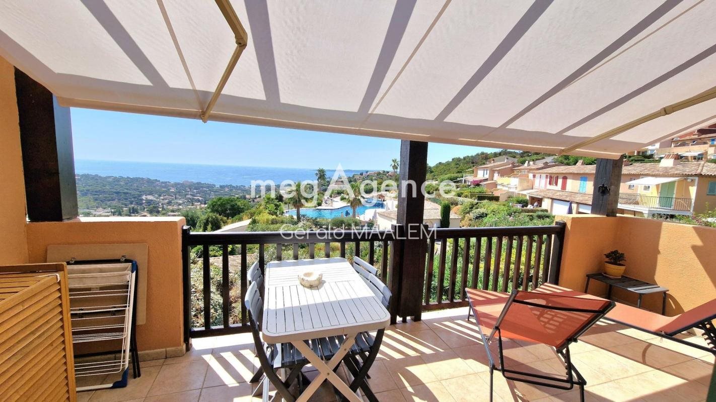Appartement à vendre, 66m², Roquebrune-sur-Argens