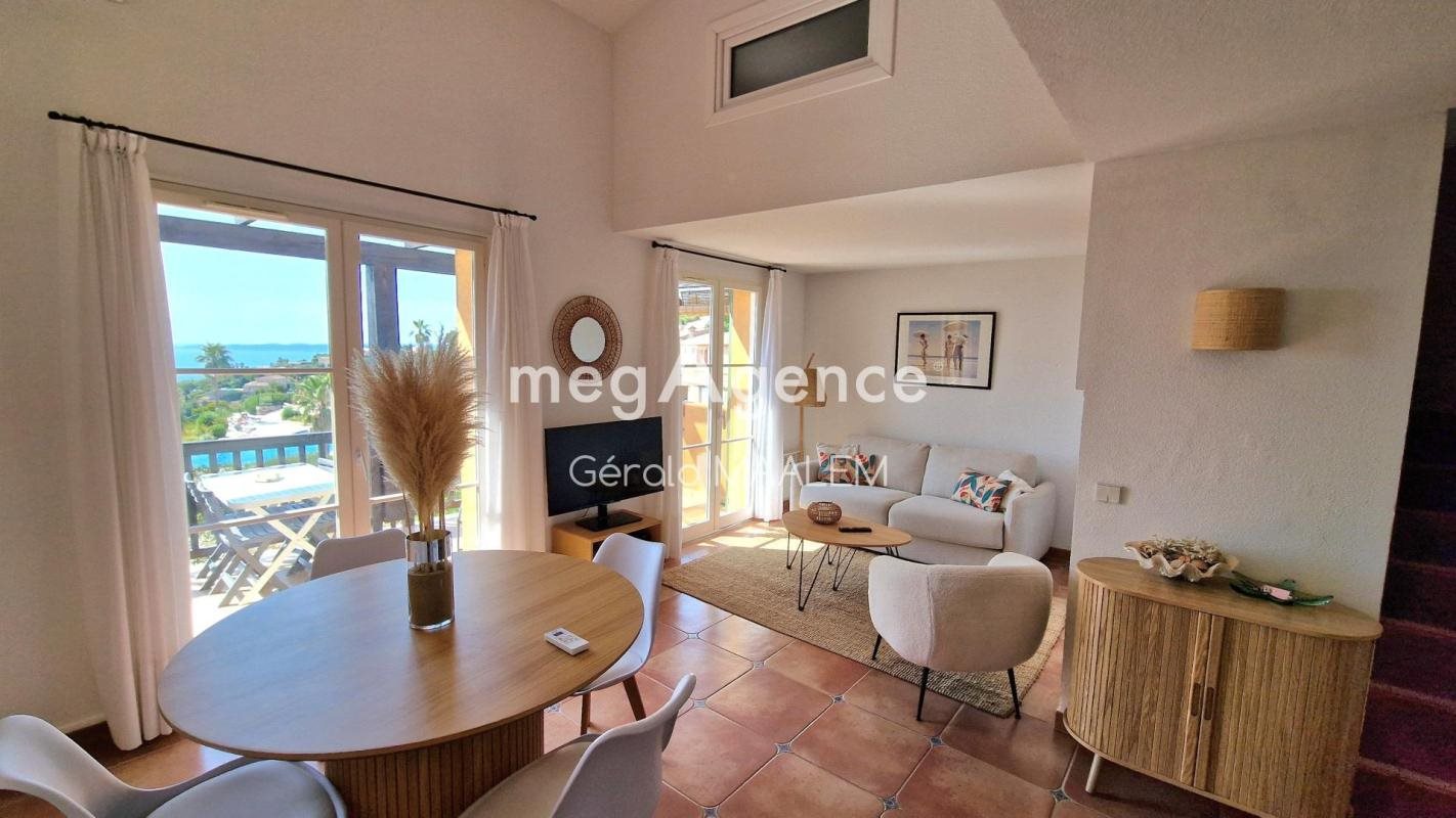 Appartement à vendre, 66m², Roquebrune-sur-Argens