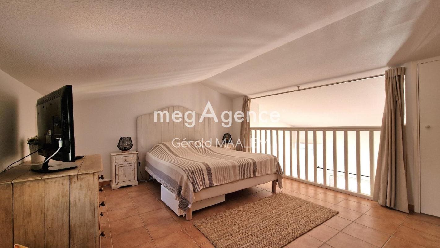 Appartement à vendre, 66m², Roquebrune-sur-Argens