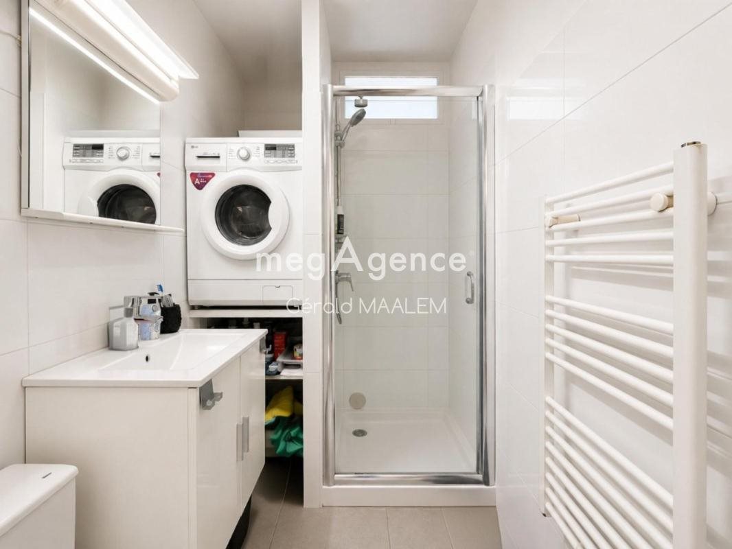 Appartement à vendre, 23m², Saint-Raphaël